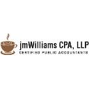 jmWilliams CPA, LLP logo
